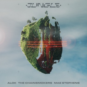 ALOK X THE CHAINSMOKERS X MAE STEPHENS - JUNGLE